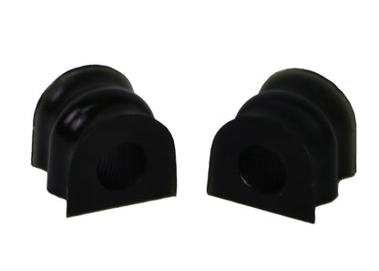 Whiteline 02-07 Subaru WRX Sedan y Wagon / 03-07 Subaru Impreza Non-Turbo / 04-07 Subaru STi 21mm