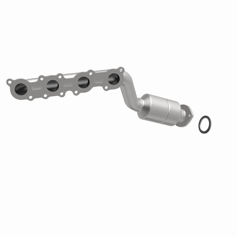 MagnaFlow Direct Fit Catalytic Converter 08-09 Lexus LS600H 5.0L
