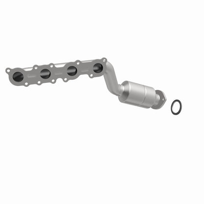 MagnaFlow Direct Fit Catalytic Converter 08-09 Lexus LS600H 5.0L