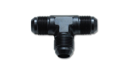 Encaixe Adaptador Vibrante -4AN Flare T - Alumínio