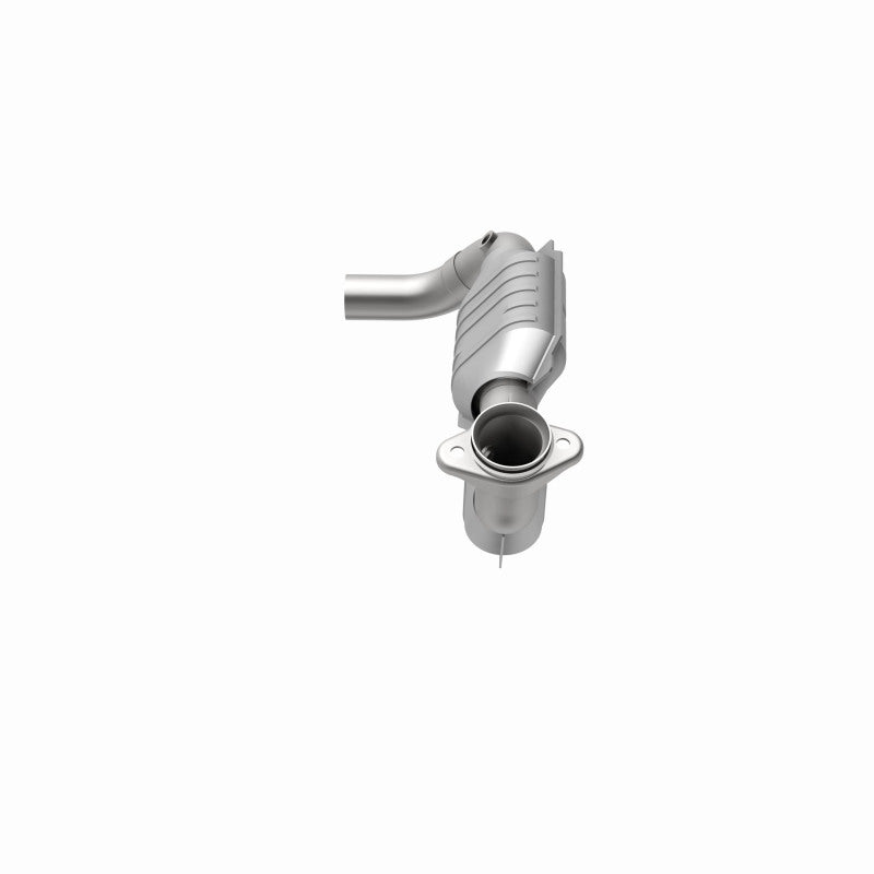 MagnaFlow Direct Fit Catalytic Converter 01-04 Ford F-150 Pickup 5.4L 4WD 4R100 Trans D/S (49 State)