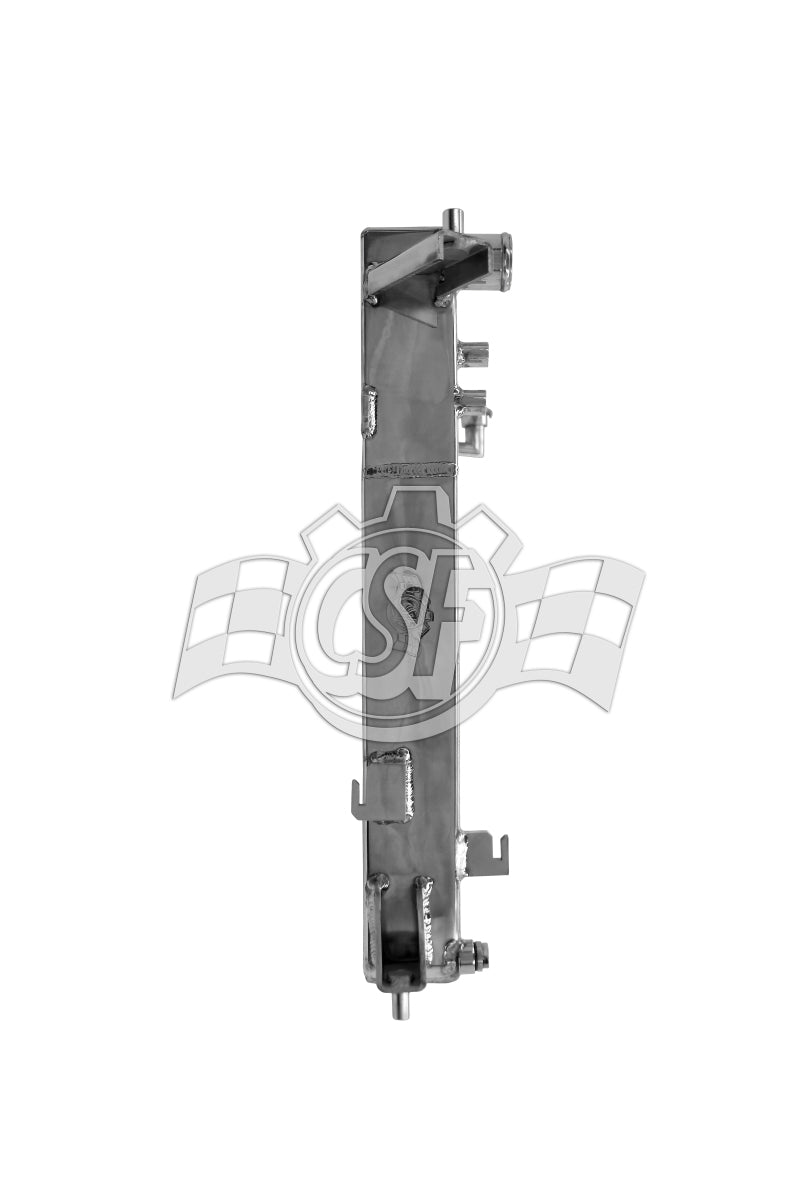 CSF 10-12 Hyundai Genesis 3.8L Radiador