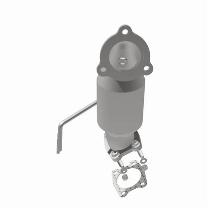 MagnaFlow Direct Fit Catalytic Converter 00-04 S40/V40 1.9L frt OEM