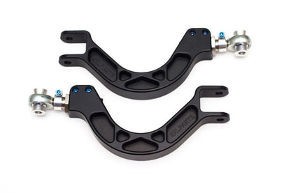 SPL Parts 89-98 Nissan 240SX (S13/S14) / 89-02 Nissan Skyline (R32/R33/R34) Brazos traseros superiores