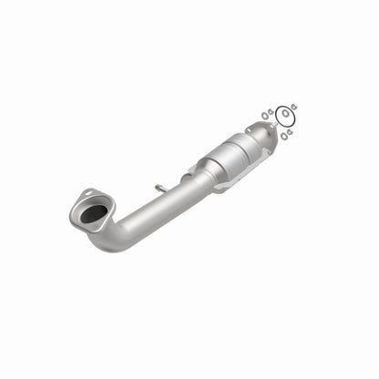 MagnaFlow Direct Fit Catalytic Converter 07-09 Acura RDX 2.3L T Rear