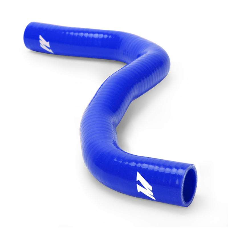 Mishimoto 03-05 Eclipse GTS/Spyder GTS / 01-05 Spyder GT Kit de manguera de silicona azul