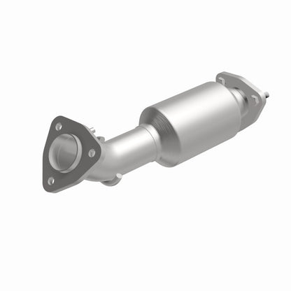 MagnaFlow Direct Fit Catalytic Converter 2014 Civic L4 1.8 OEM Underbody