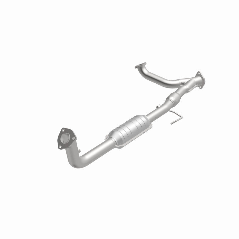 MagnaFlow Direct Fit Catalytic Converter 96-97 3.2L Passport D/S A/T