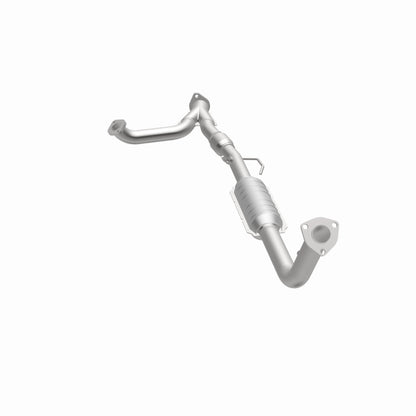 MagnaFlow Direct Fit Catalytic Converter 96-97 3.2L Passport D/S A/T