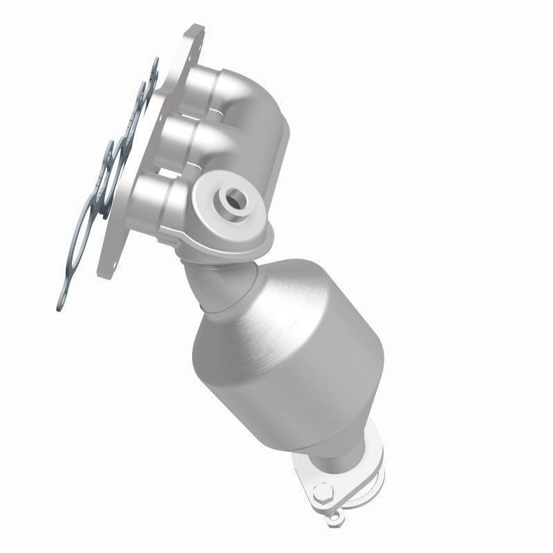 MagnaFlow Direct Fit Catalytic Converter 07-10 Camry 3.5 Passenger Side Manifold