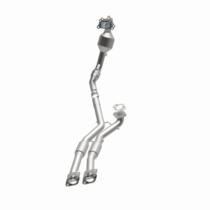 MagnaFlow Conv Direct Fit 12-15 Cadillac SRX V6-3.6L (somente FWD)