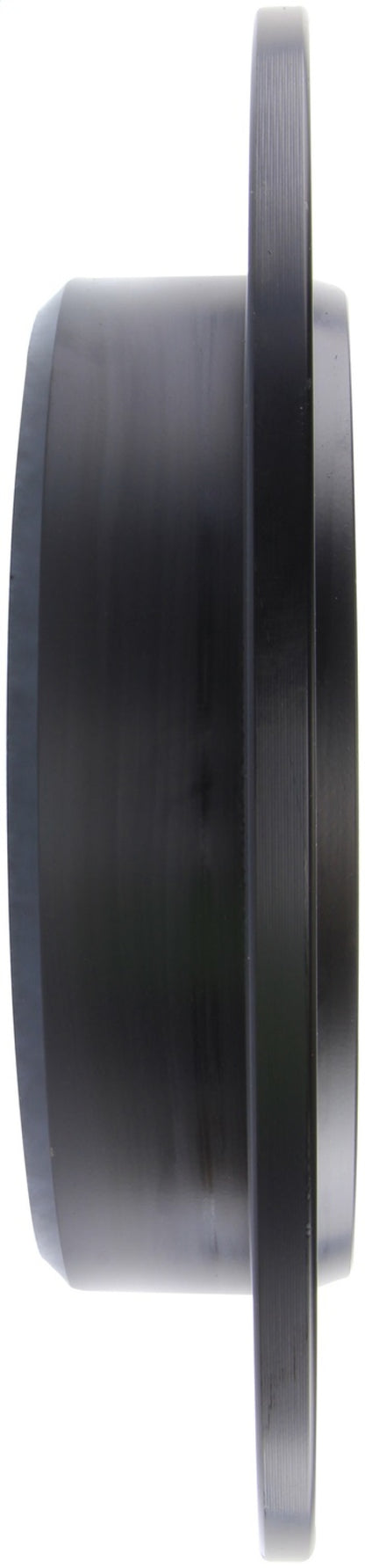 StopTech Slotted Sport Brake Rotor