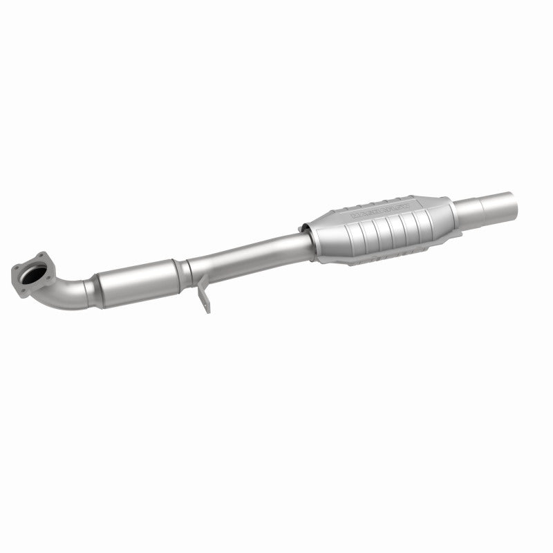 MagnaFlow Direct Fit Catalytic Converter 00-04 S40/V40 1.9L rr OEM