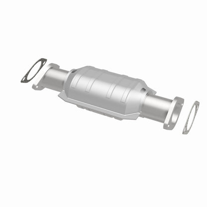 MagnaFlow Direct Fit Catalytic Converter 06-08 Hyun/Kia 3.8L