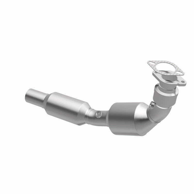 MagnaFlow Direct Fit Catalytic Converter 2010 Chevy Camaro 6.2L D/S