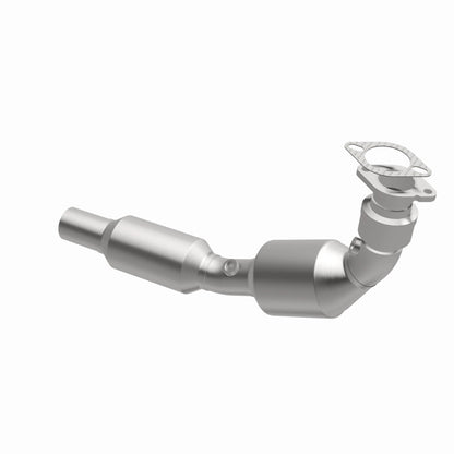 MagnaFlow Direct Fit Catalytic Converter 2010 Chevy Camaro 6.2L D/S