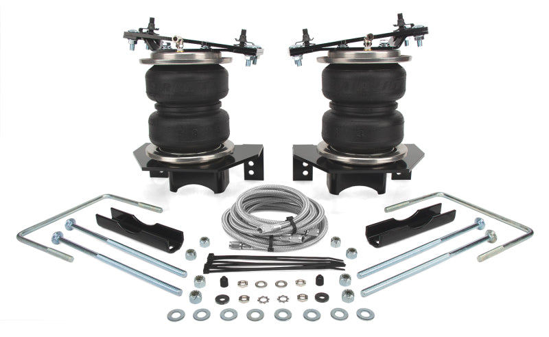 Air Lift Loadlifter 5000 Ultimate para 2020 Ford F250/F350 SRW &amp; DRW 4WD