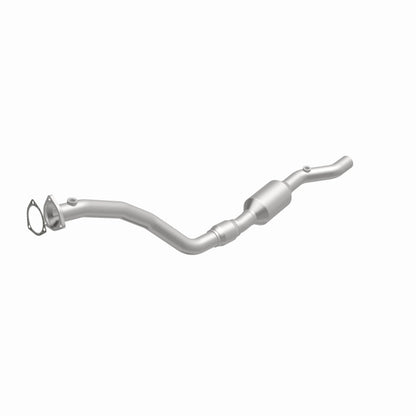 MagnaFlow Direct Fit Catalytic Converter 96-99 Audi A6 Quattro 2.8L