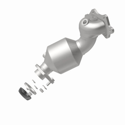 MagnaFlow Direct Fit Catalytic Converter 06-10 Honda Civic 1.3L