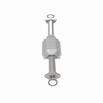 MagnaFlow Direct Fit Catalytic Converter 03-04 Toyota Tundra V8 4.7L Gas