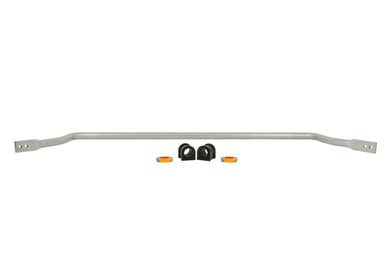 Whiteline 98-02 Miata NB Frente 24mm Barra estabilizadora ajustável resistente