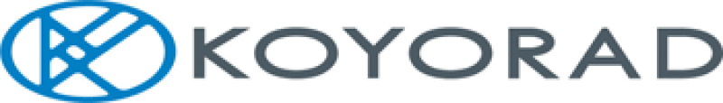Koyo 12-15 Honda Civic SI 2.4L (MT) Radiador