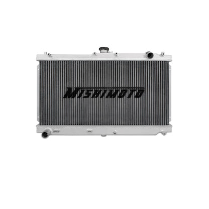 Radiador manual de alumínio Mishimoto 99-05 Mazda Miata
