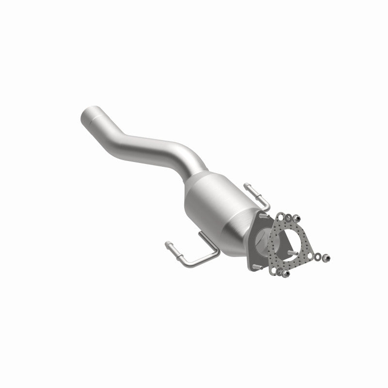 MagnaFlow Direct Fit Catalytic Converter 04-06 Porsche Cayenne 3.2L