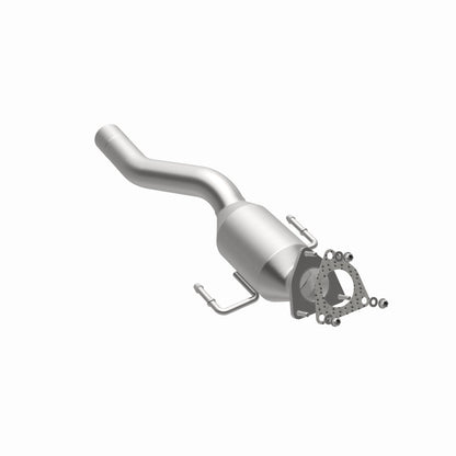 MagnaFlow Direct Fit Catalytic Converter 04-06 Porsche Cayenne 3.2L