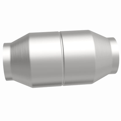MagnaFlow Universal Catalytic Converter 3.50 inch C/C Diesel