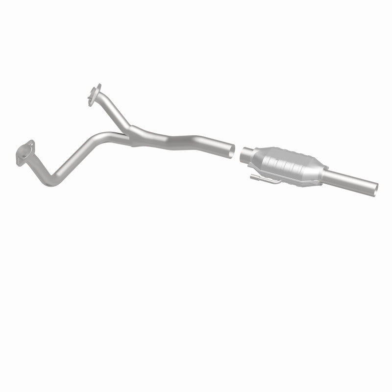 MagnaFlow Direct Fit Catalytic Converter Ford 84 86
