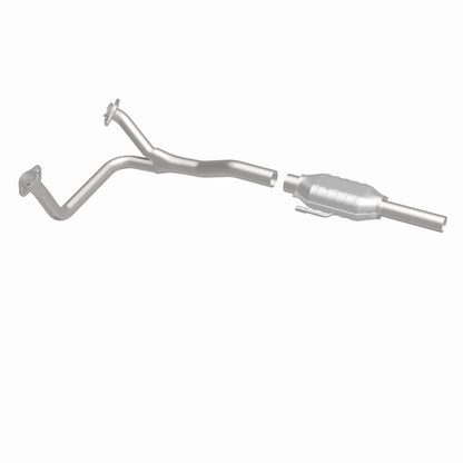 MagnaFlow Direct Fit Catalytic Converter Ford 84 86
