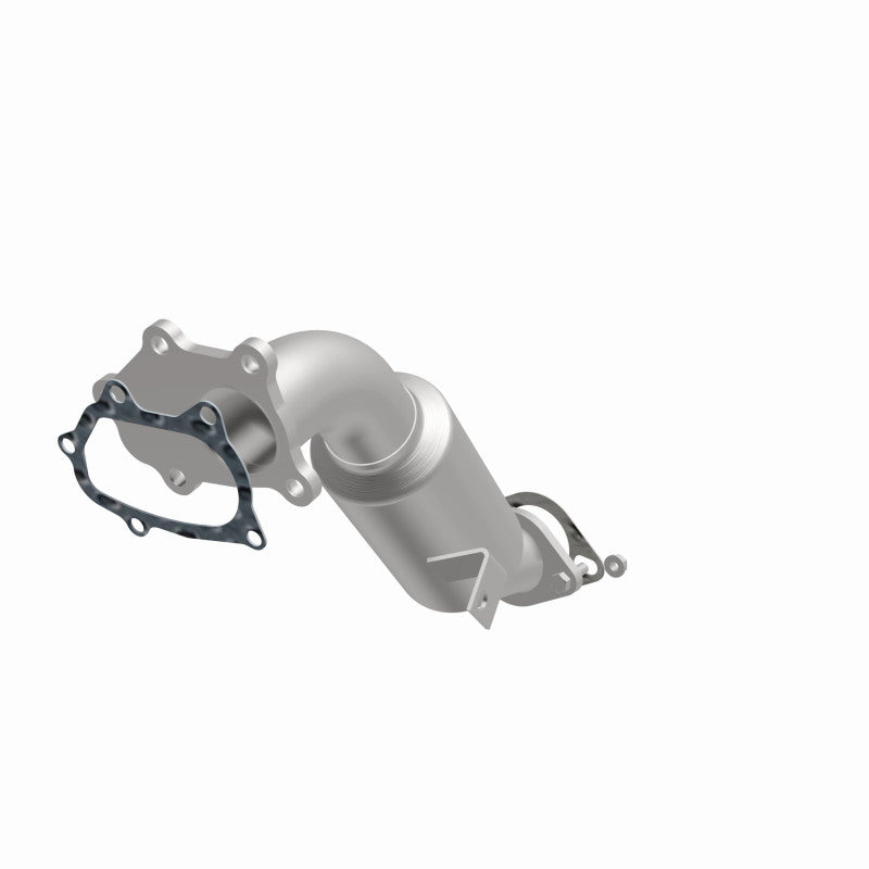 MagnaFlow Direct Fit Catalytic Converter 08-09 Subaru WRX 2.5L