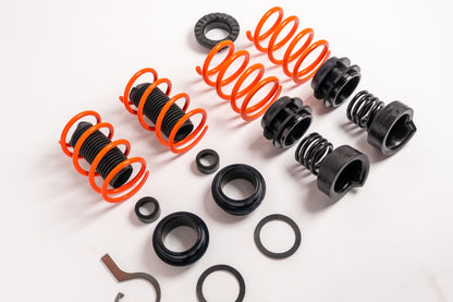 MSS 15-21 Ford Mustang Gen6 Sports Kit completo ajustable