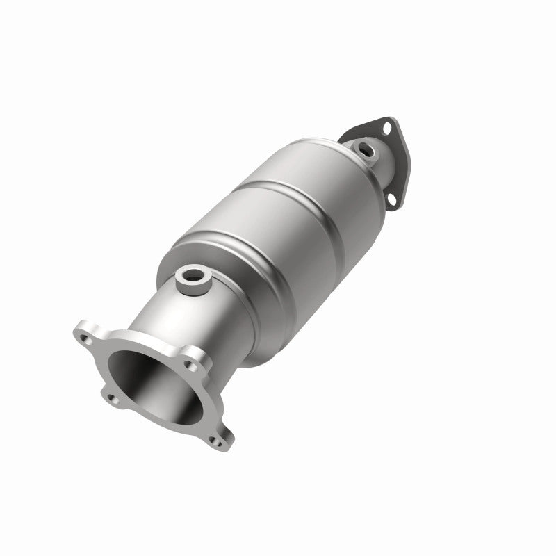 MagnaFlow Direct Fit Catalytic Converter 05-08 Audi A4/A4 Quattro 2.0L Turbocharged (49 State)