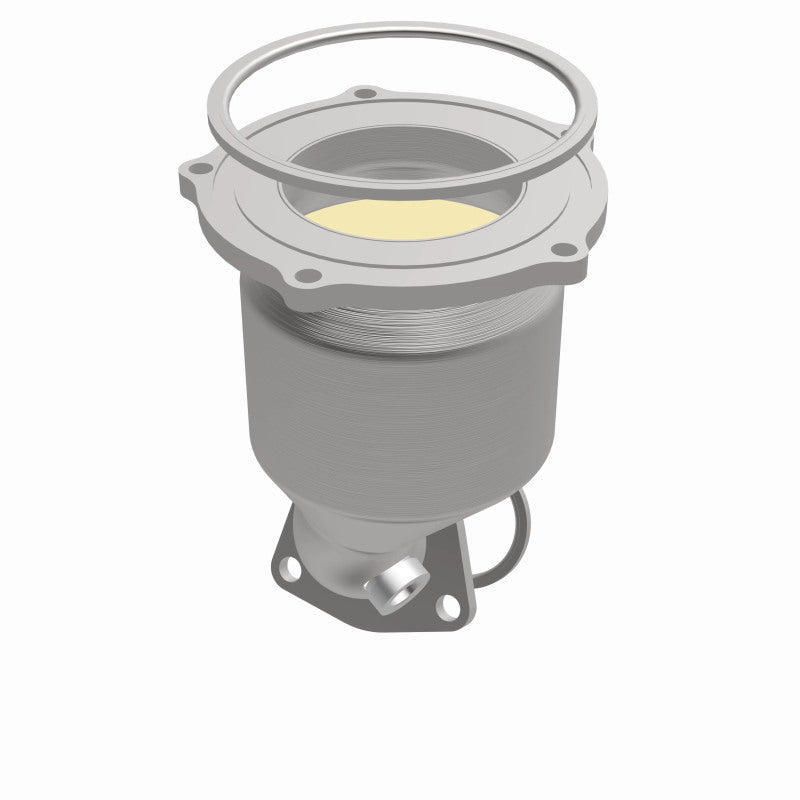 MagnaFlow Direct Fit Catalytic Converter 1996 Toyota Camry 2.2L