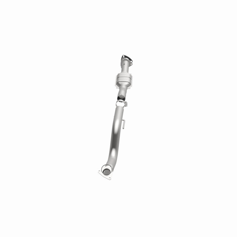 MagnaFlow Direct Fit Catalytic Converter 03-07 GM 2500/3500 Passenger Side