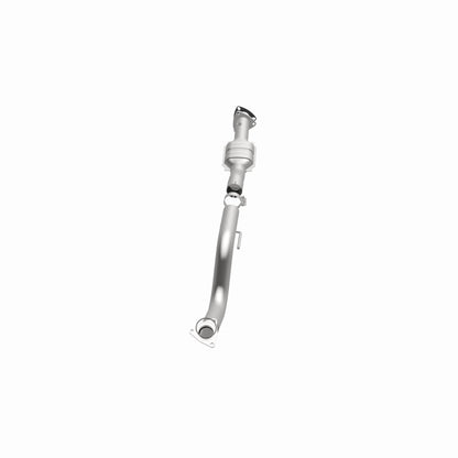 MagnaFlow Direct Fit Catalytic Converter 03-07 GM 2500/3500 Passenger Side