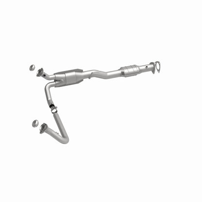 MagnaFlow Direct Fit Catalytic Converter 00-04 Astro 4.3L