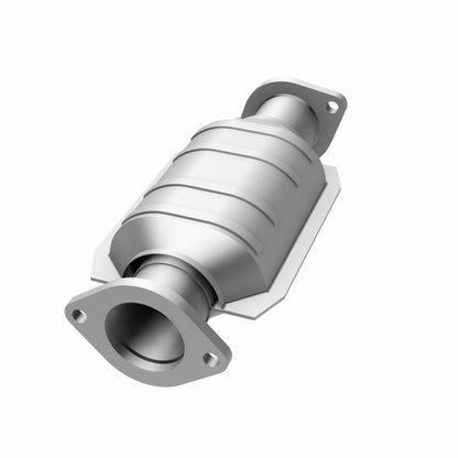 MagnaFlow Direct Fit Catalytic Converter 00-02 Nissan Sentra 1.8L CC