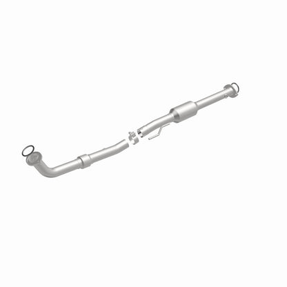 MagnaFlow Direct Fit Catalytic Converter 03-06 Camry 2.4L I4 OEM