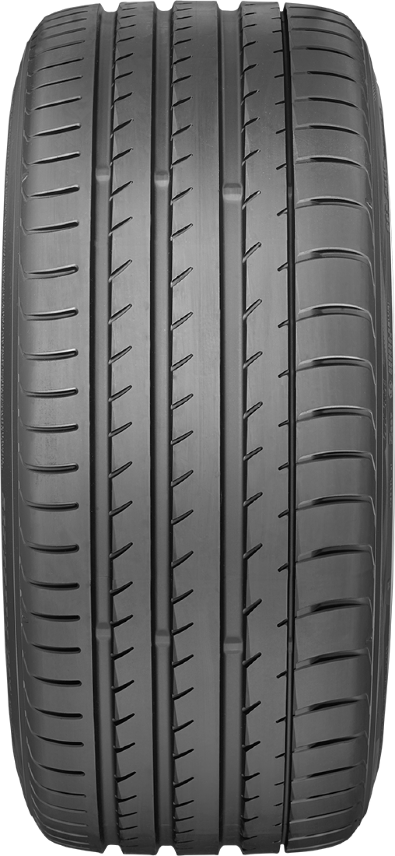 YOKOHAMA　ADVAN SPORT V105 MO 275/30ZR20 02a35428326160d1af33d1397699c7