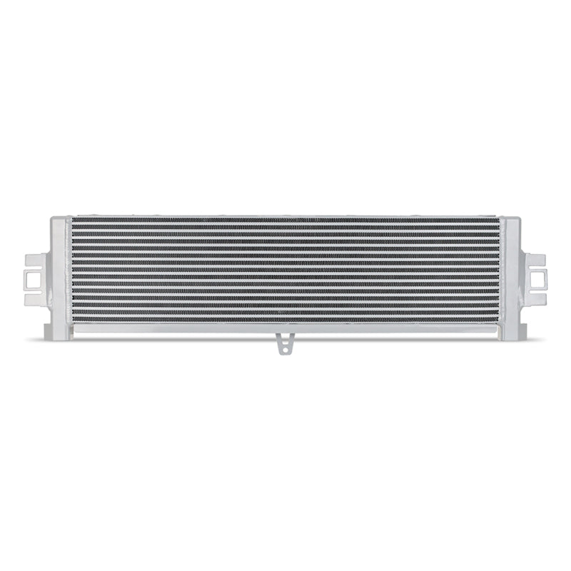 Enfriador de aceite Mishimoto 2021+ BMW G8X M3/M4 plateado