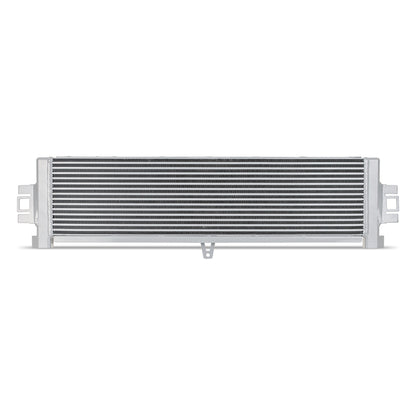 Enfriador de aceite Mishimoto 2021+ BMW G8X M3/M4 plateado