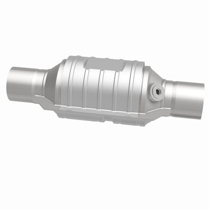 MagnaFlow Universal Catalytic Converter 2.25inch w/ single O2