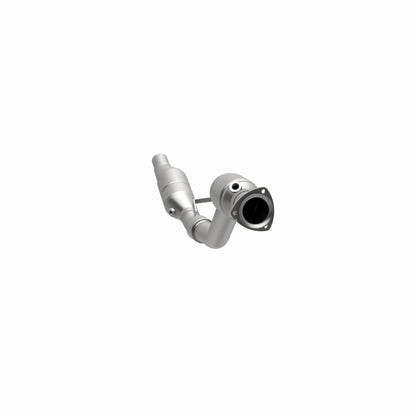MagnaFlow Direct Fit Catalytic Converter 04-06 Audi S4 4.2L