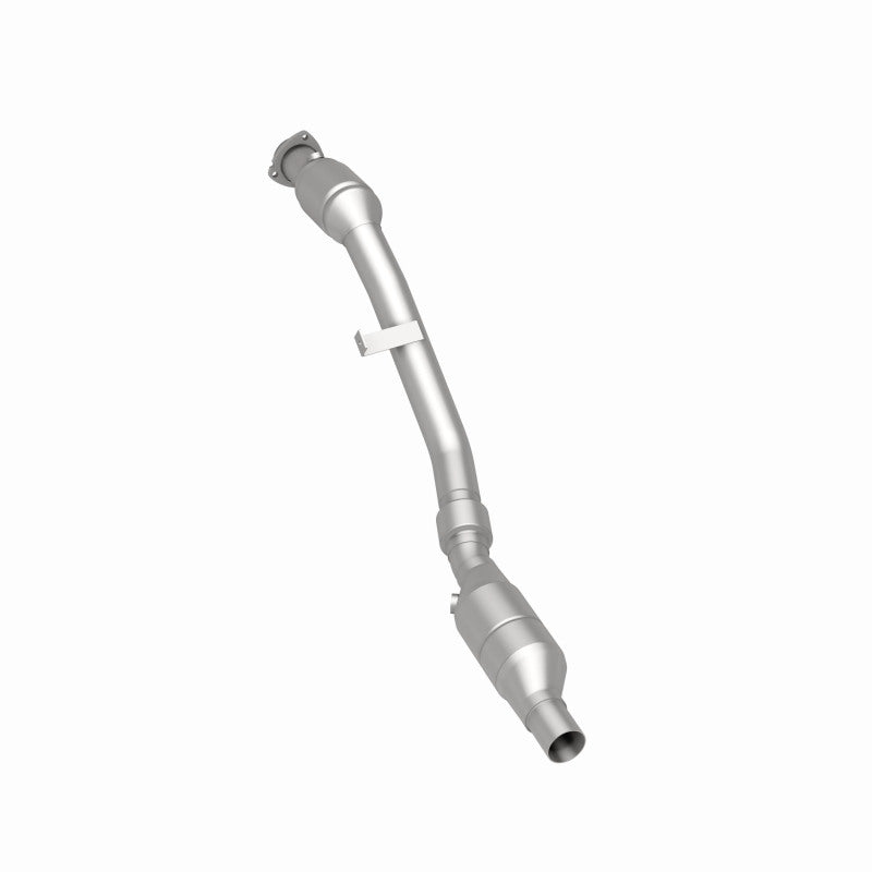 MagnaFlow Direct Fit Catalytic Converter 04-06 Audi S4 4.2L