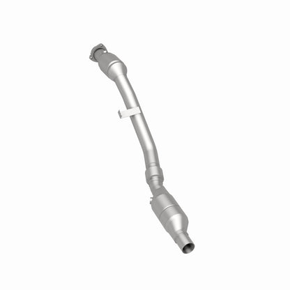MagnaFlow Direct Fit Catalytic Converter 04-06 Audi S4 4.2L