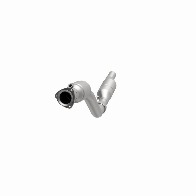 MagnaFlow Direct Fit Catalytic Converter 04-06 Audi S4 4.2L CA