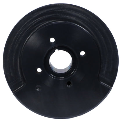 Fluidampr 6.2L / 6.5L GM Diesel 1994-2000 (Eletrônico) Amortecedor balanceado externamente em aço